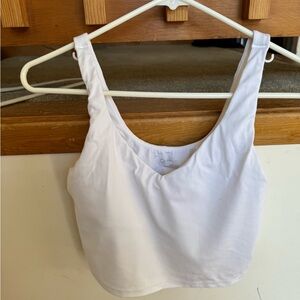 Offline by Aerie. Lined bra. Size L